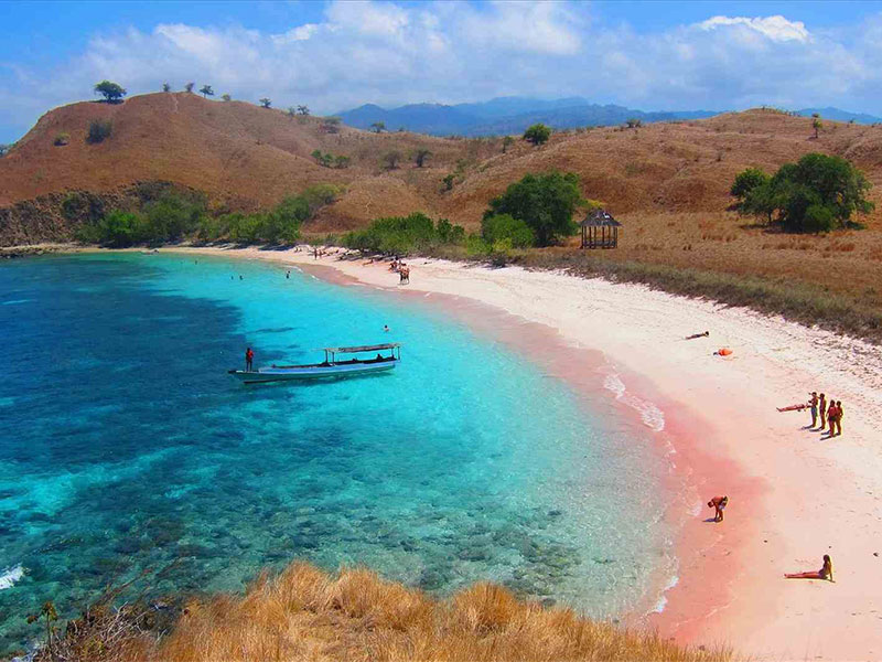 منتجع Ayana Komodo Resort... فرع جديد في أرض التنانين